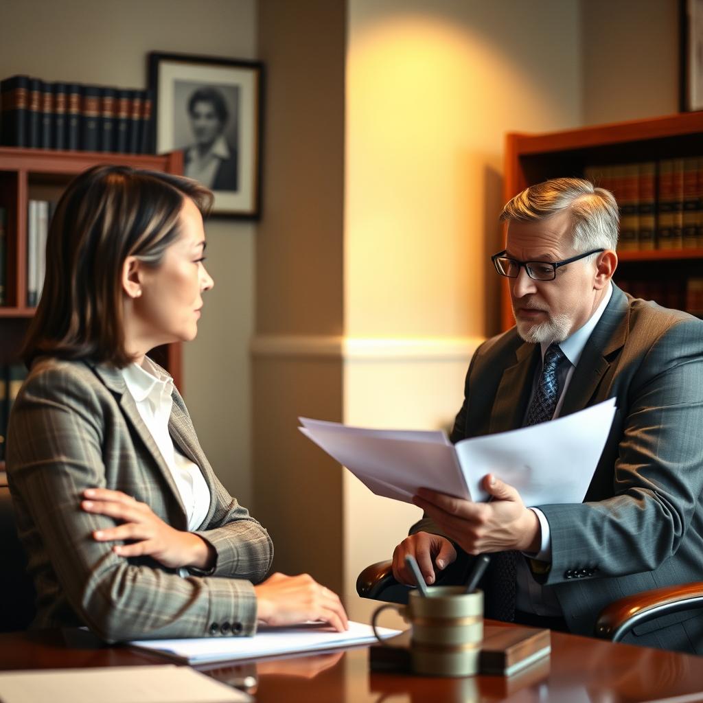 Bicycle Accident Lawyer Near Me