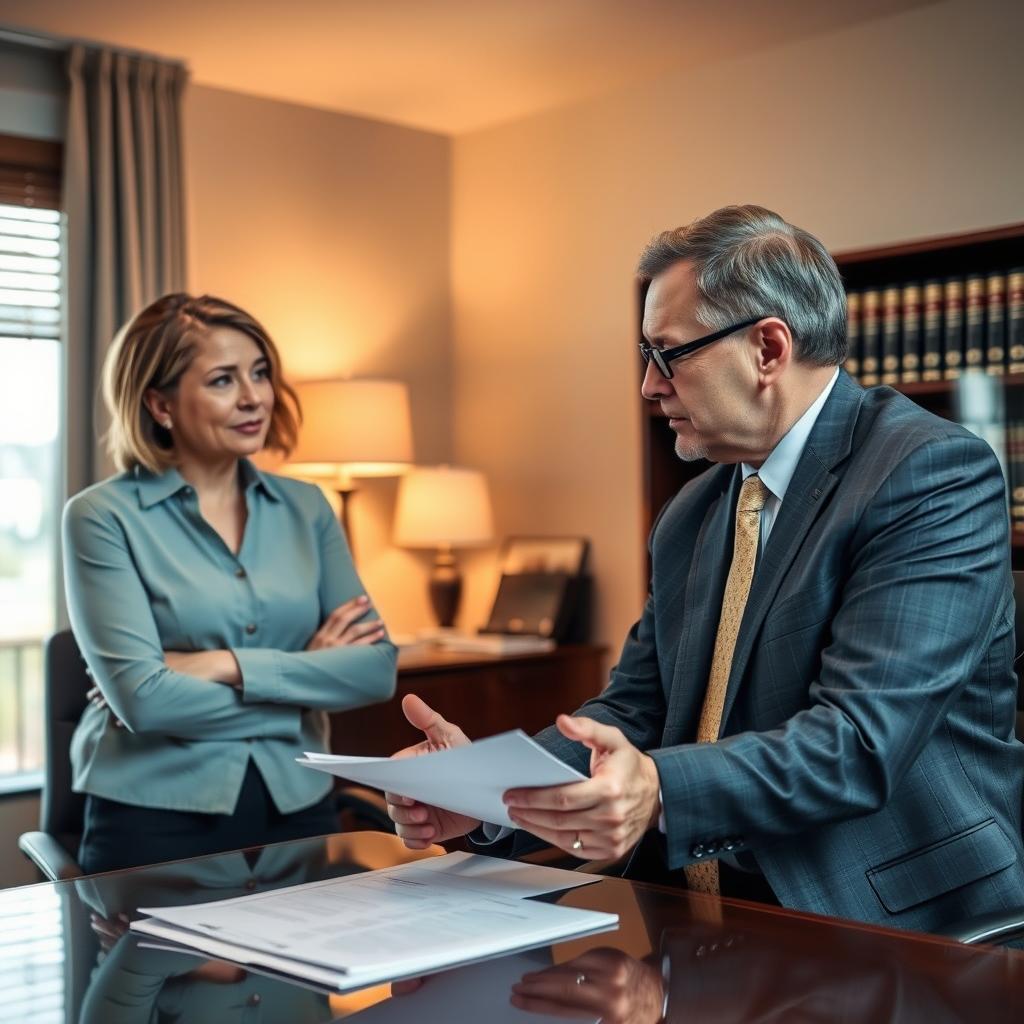 Bicycle Accident Lawyer Prince George's County, MD