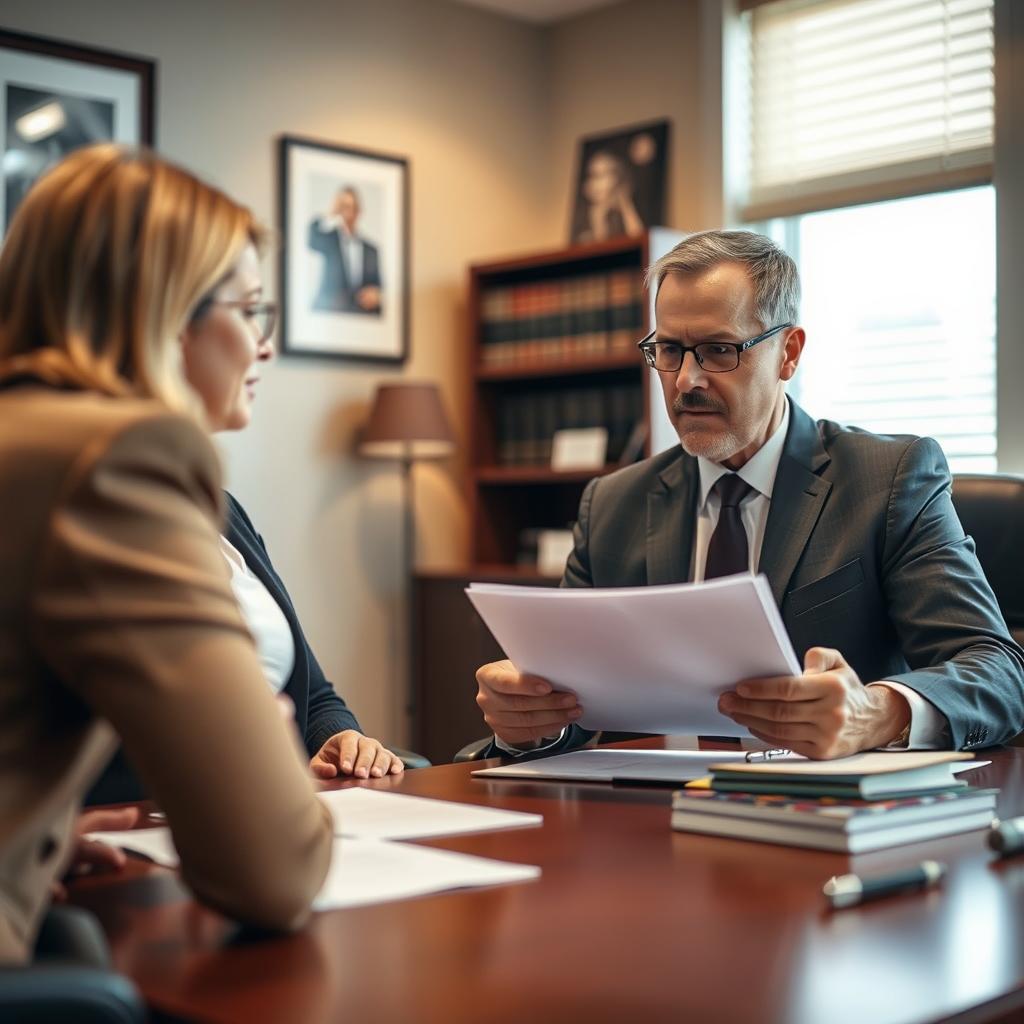 Bicycle Accident Lawyer Queen Anne's County, MD