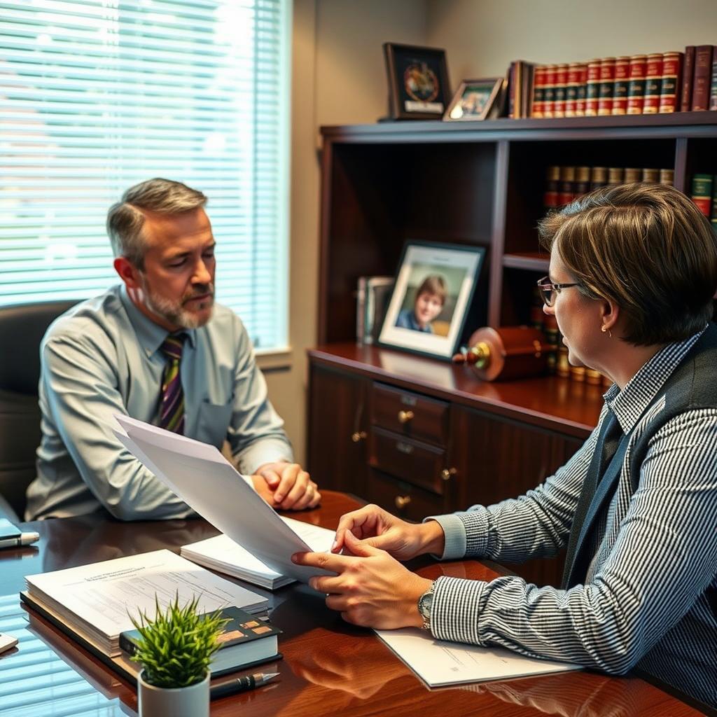 Bicycle Accident Lawyer Rockville, MD