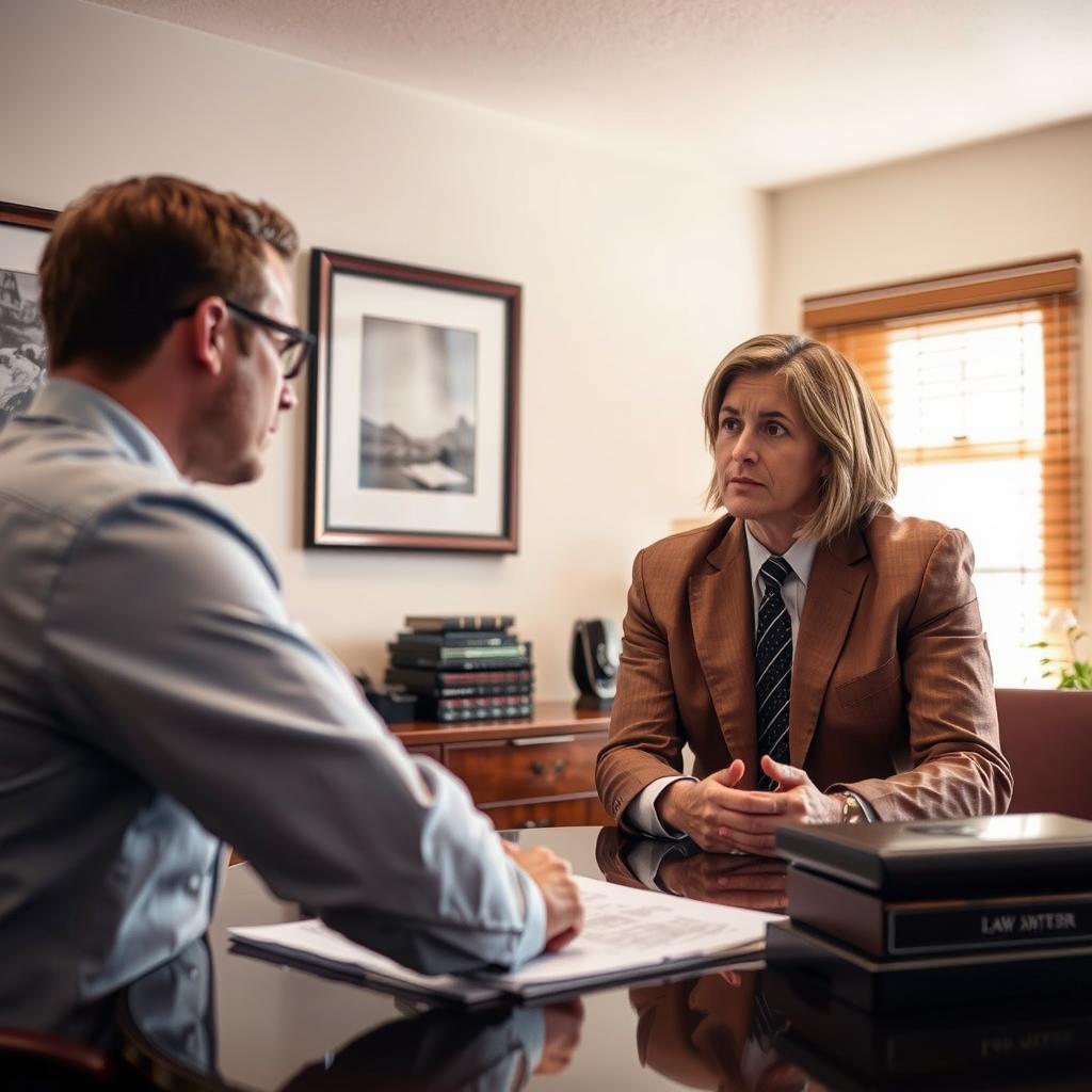 Bicycle Accident Lawyer Salisbury, MD