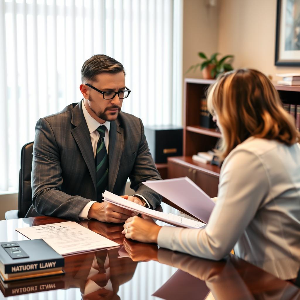 Bicycle Accident Lawyer Somerset County, NJ