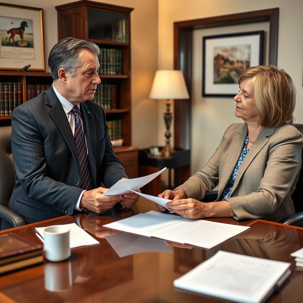Bicycle Accident Lawyer St. Mary's County, MD