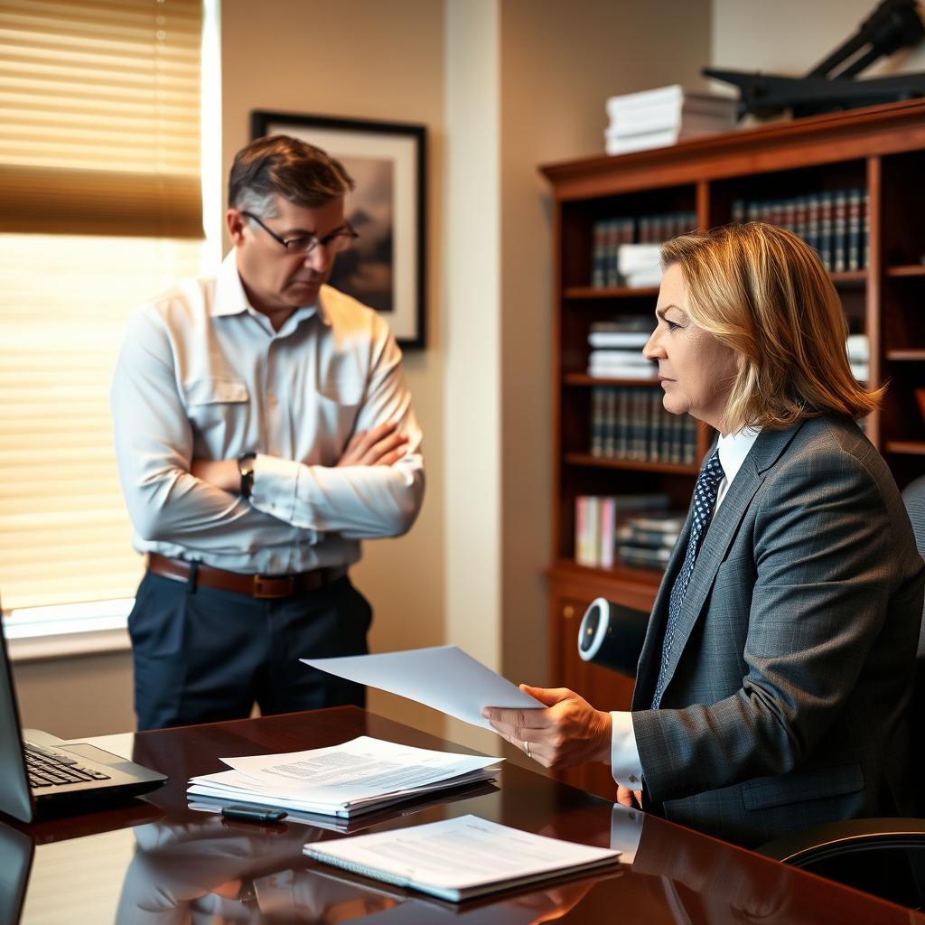 Bicycle Accident Lawyer Washington County, VA