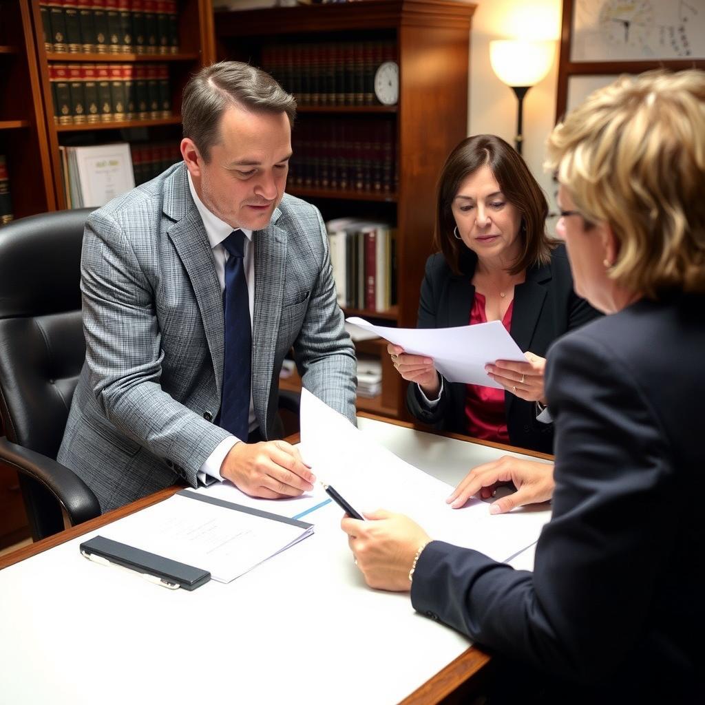 Bicycle Accident Lawyer Wicomico County, MD