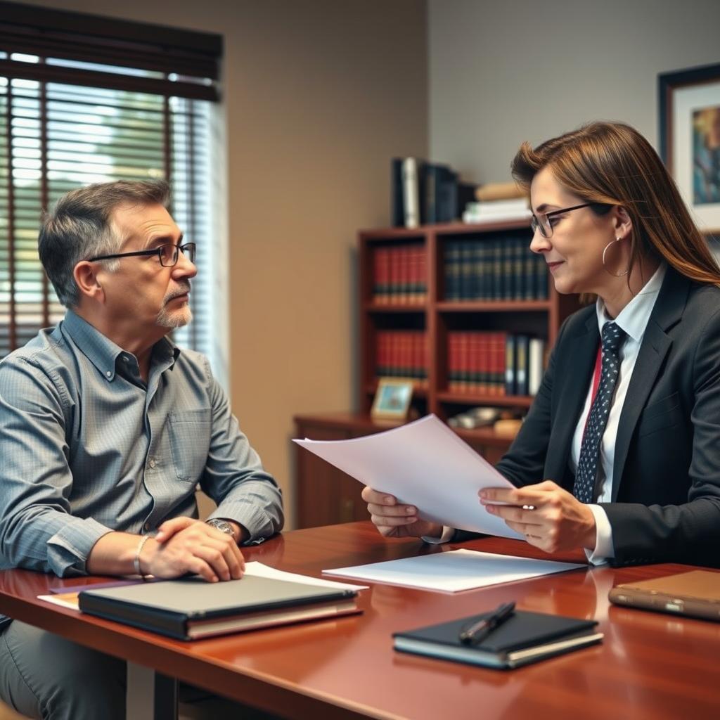 Bicycle Accident Lawyer Worcester County, MD