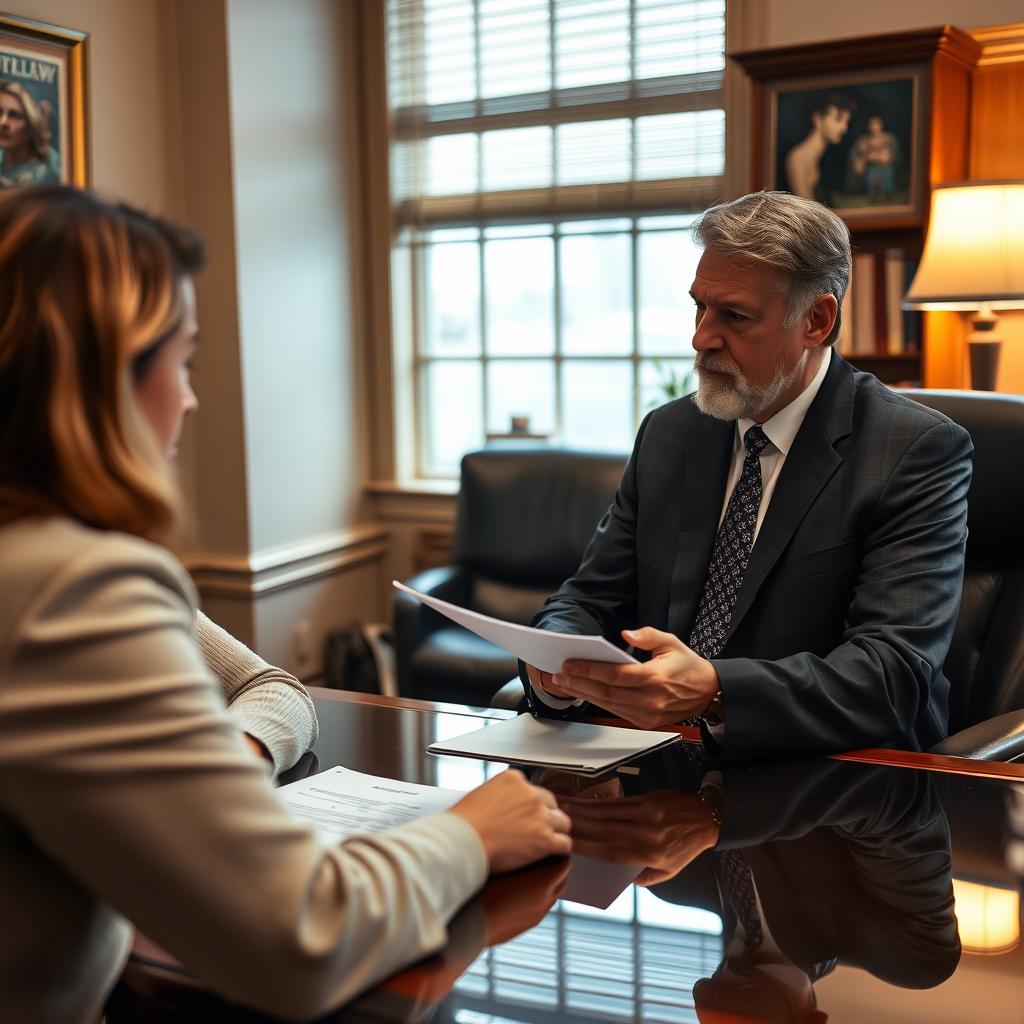 Burn Injury Lawyer Allegany County, NY