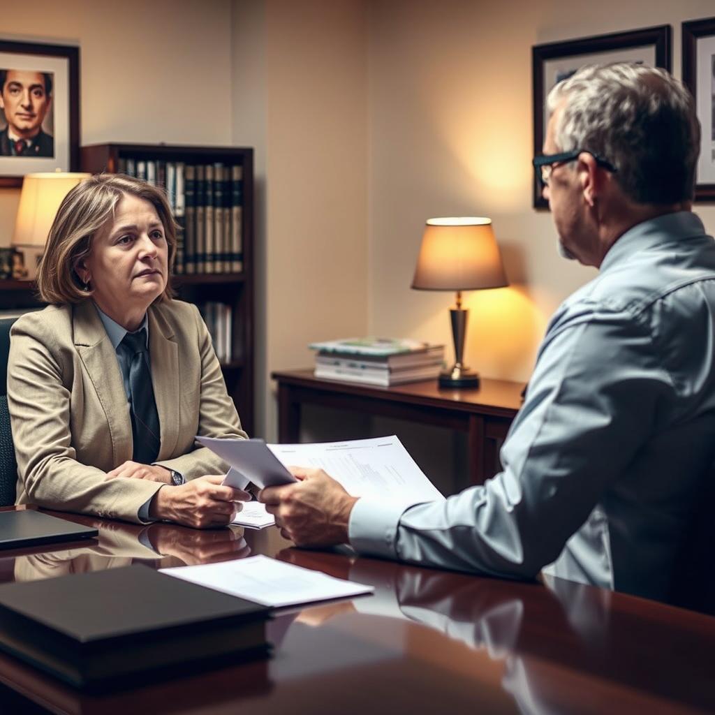 Burn Injury Lawyer Anne Arundel County, MD