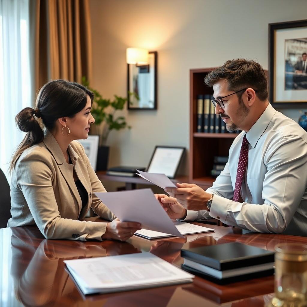 Burn Injury Lawyer Baltimore County, MD