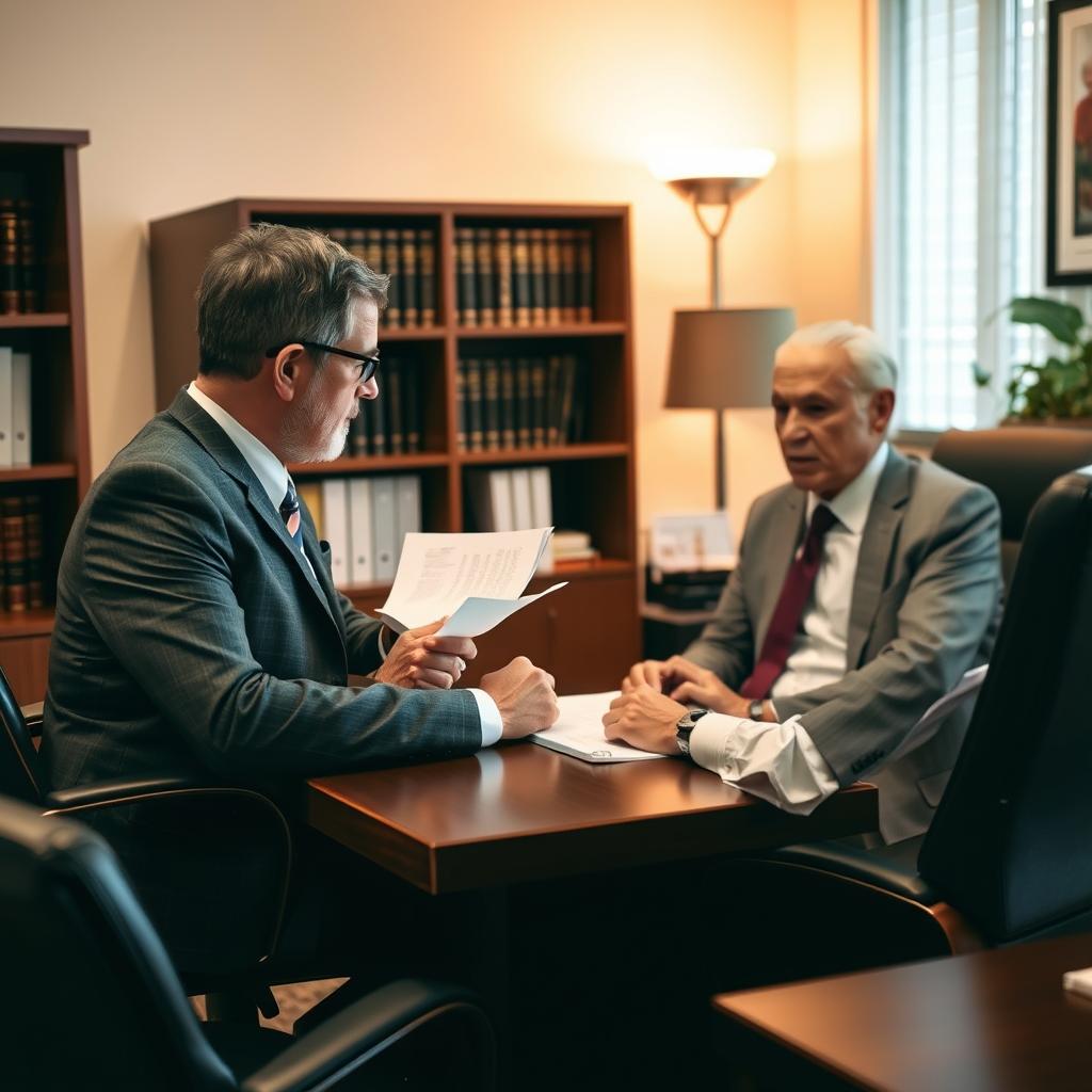 Burn Injury Lawyer Baltimore, MD
