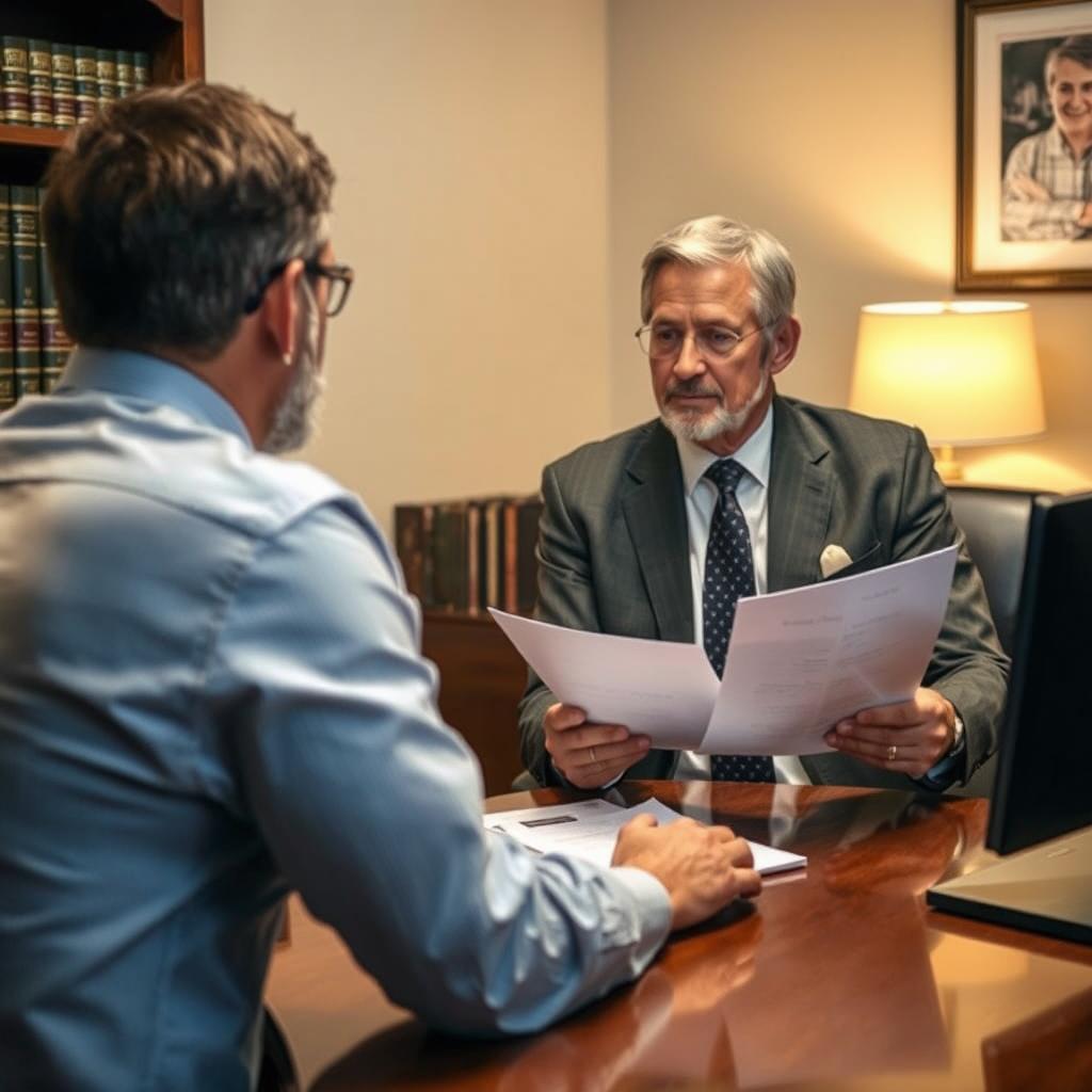 Burn Injury Lawyer Caroline County, VA