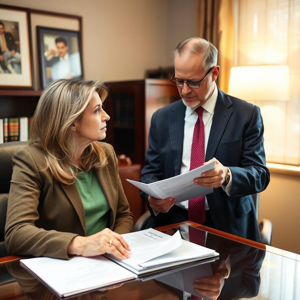 Burn Injury Lawyer Carroll County, MD
