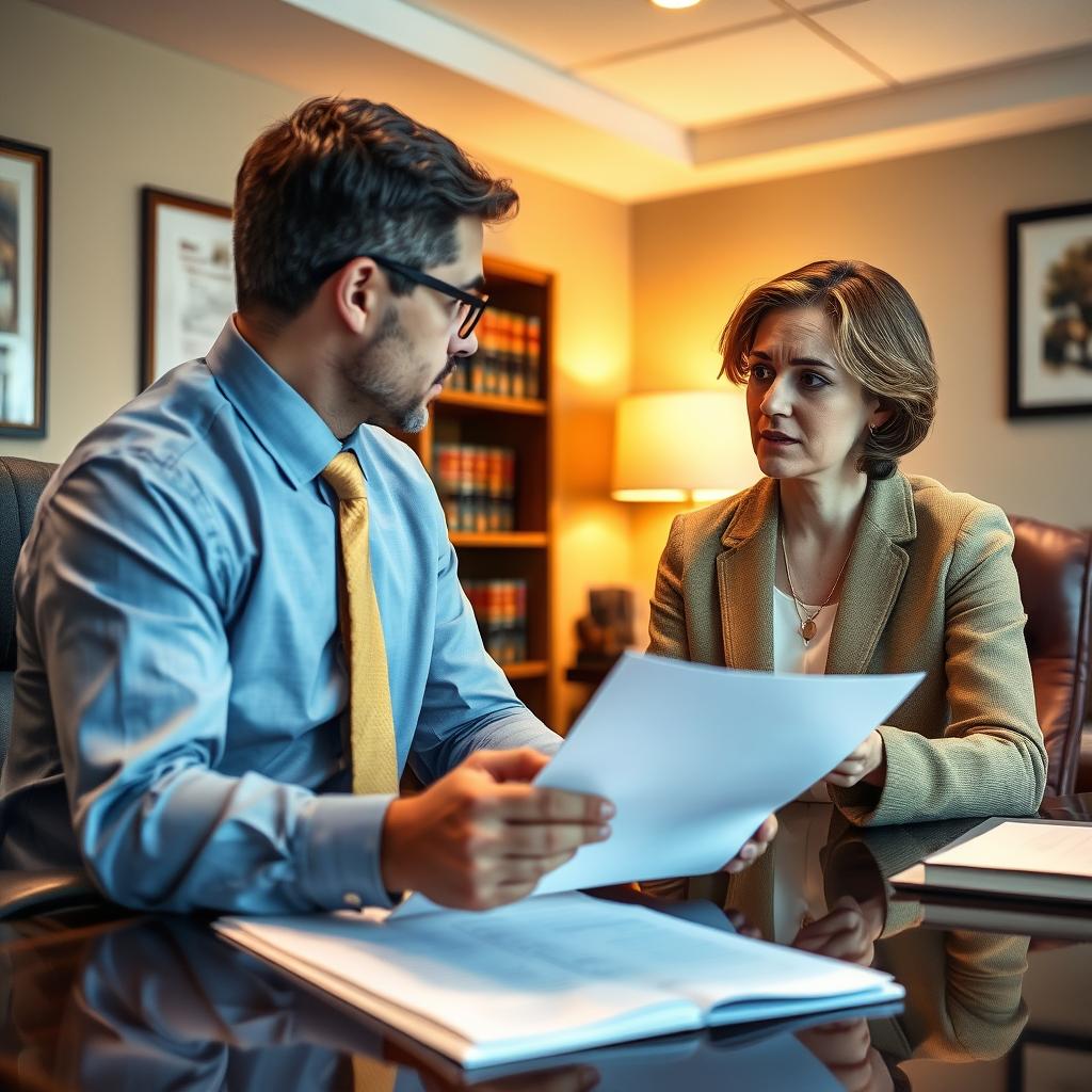Burn Injury Lawyer Cecil County, MD