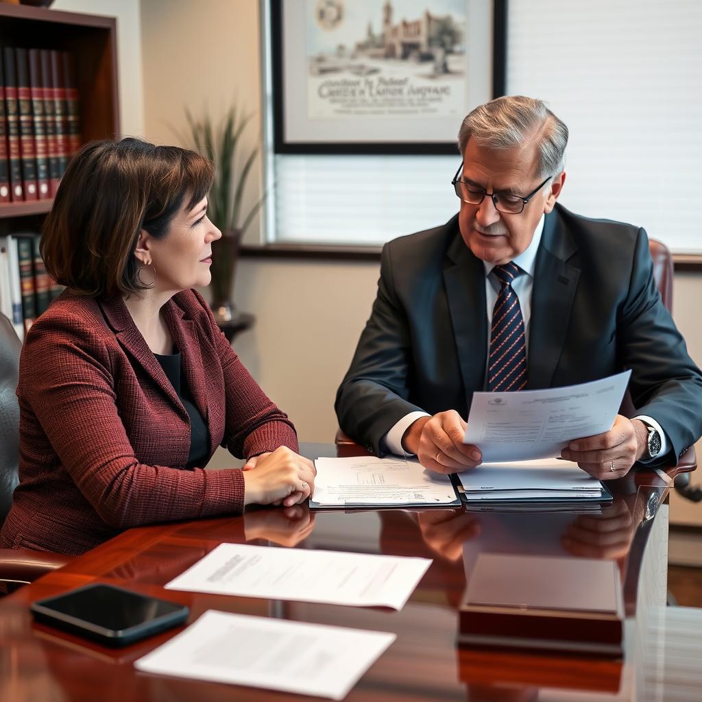 Burn Injury Lawyer Cecil County, MD