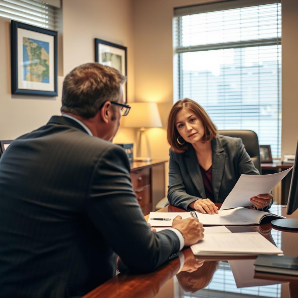 Burn Injury Lawyer Dorchester County, MD