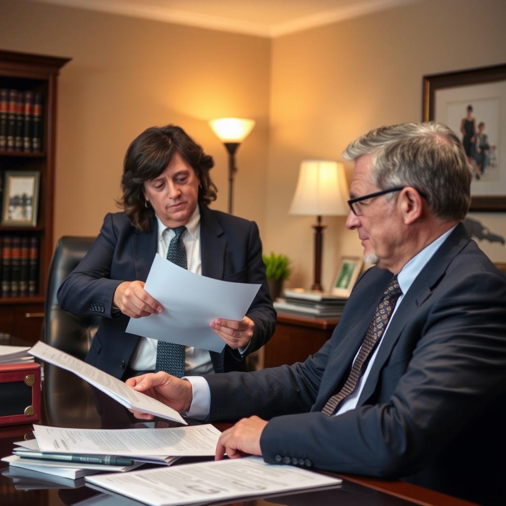 Burn Injury Lawyer Frederick County, VA