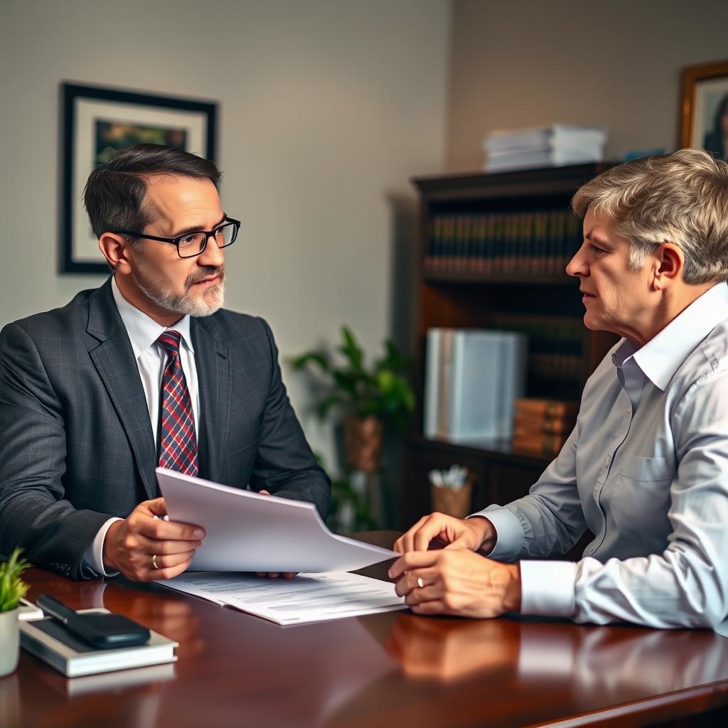 Burn Injury Lawyer Garrett County, MD