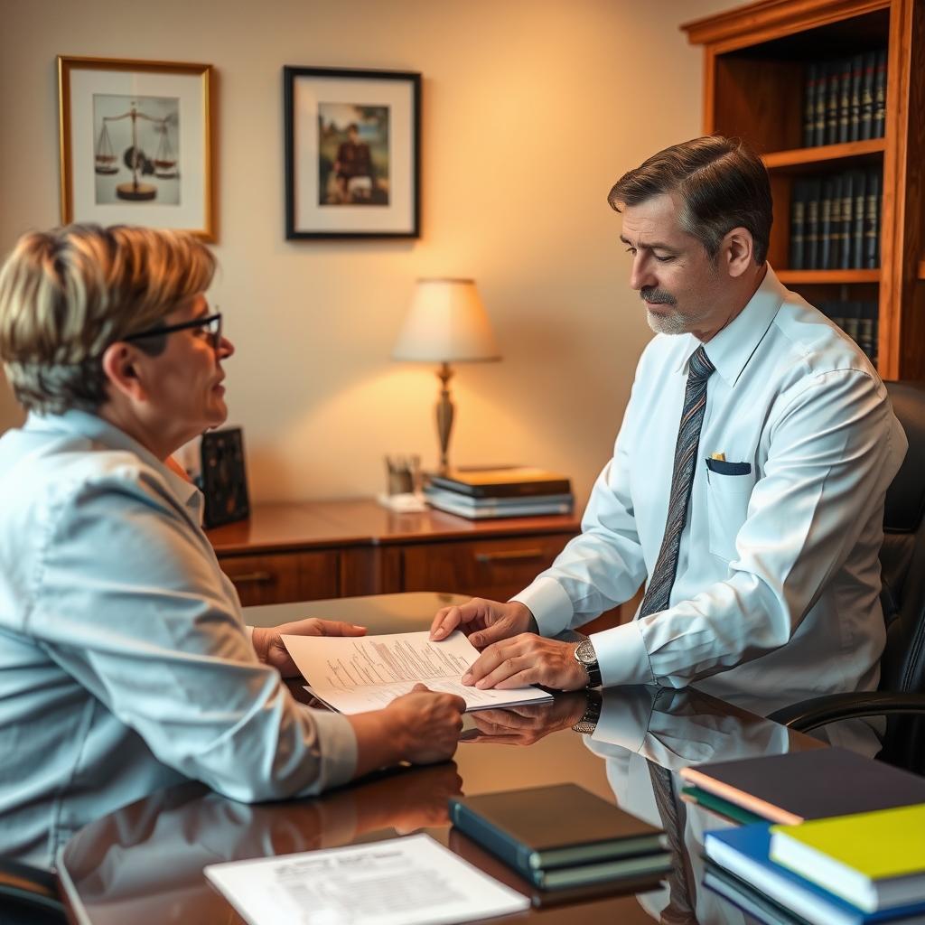 Burn Injury Lawyer Harford County, MD