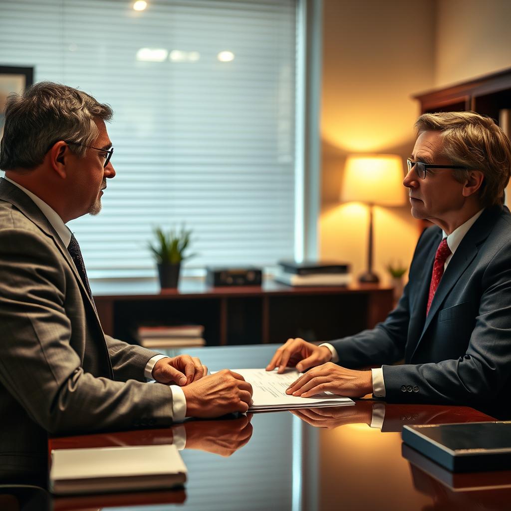 Burn Injury Lawyer Howard County, MD