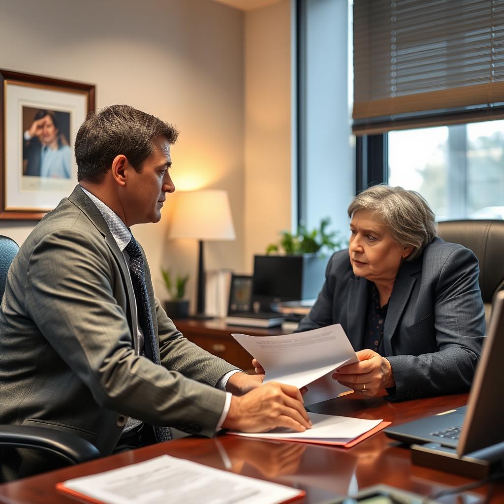 Burn Injury Lawyer Somerset County, NJ