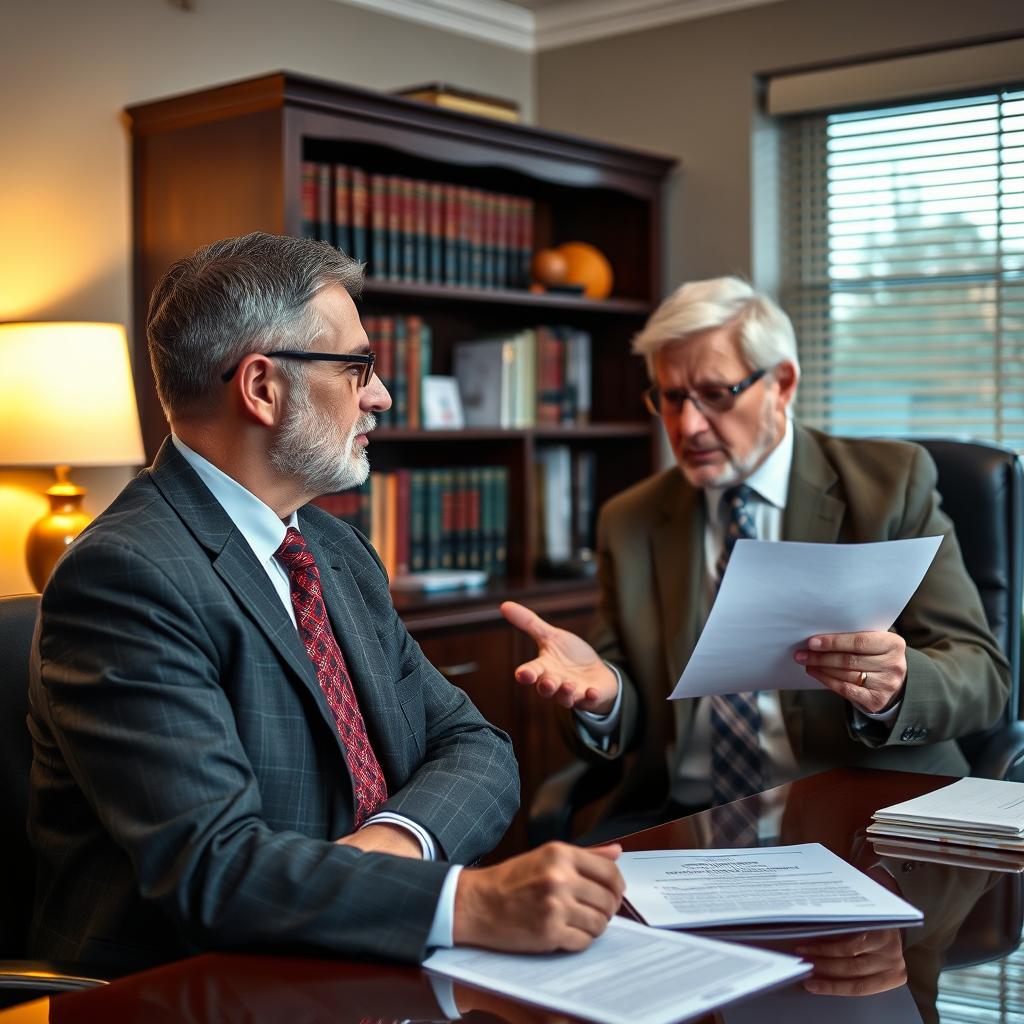 Burn Injury Lawyer Washington County, VA