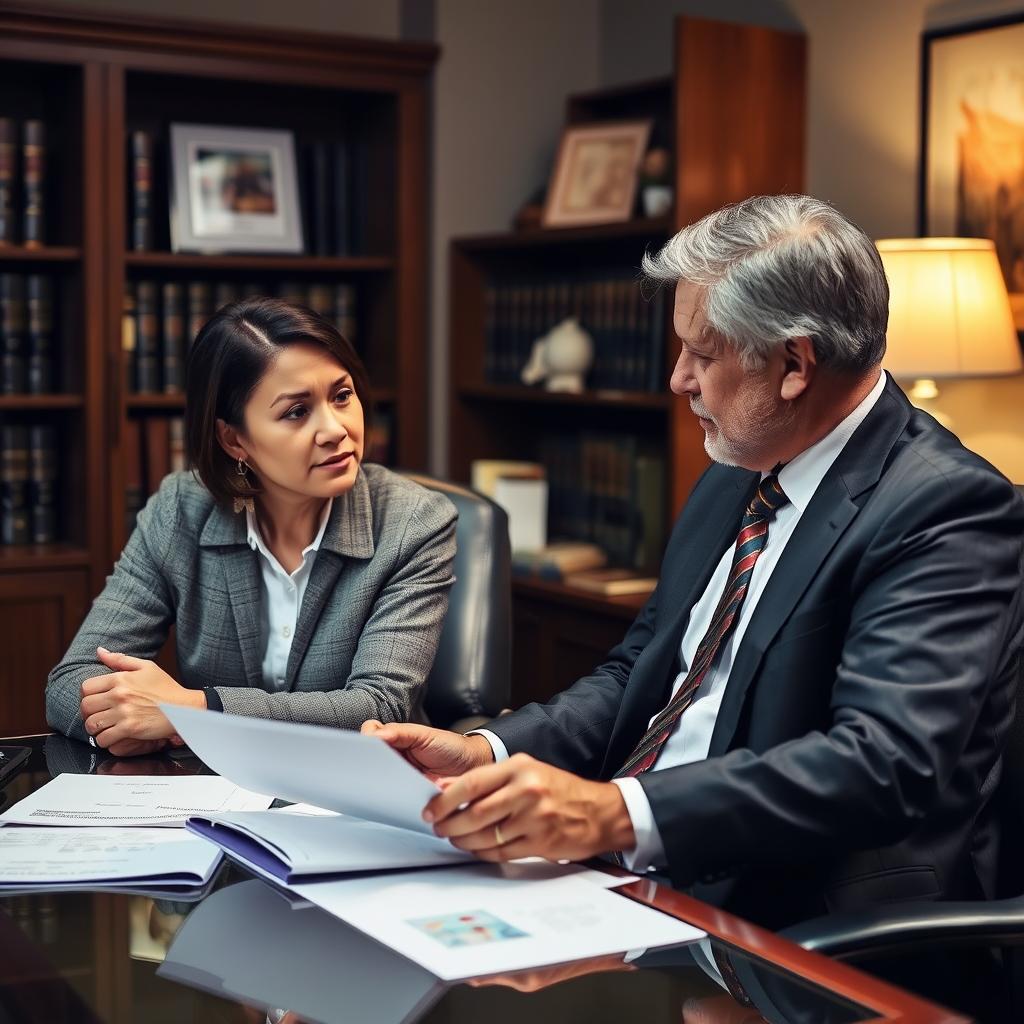 Burn Injury Lawyer Wicomico County, MD