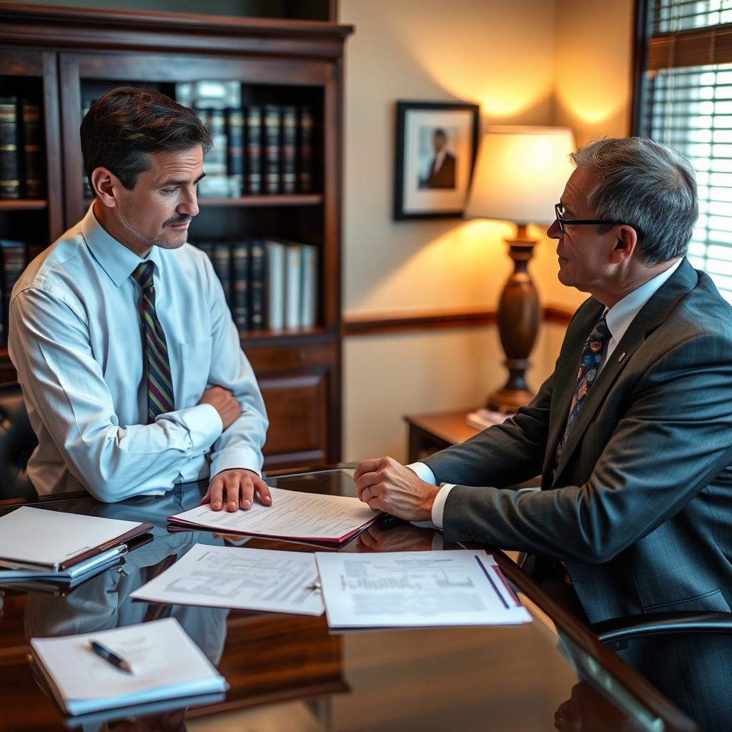 Burn Injury Lawyer Wicomico County, MD