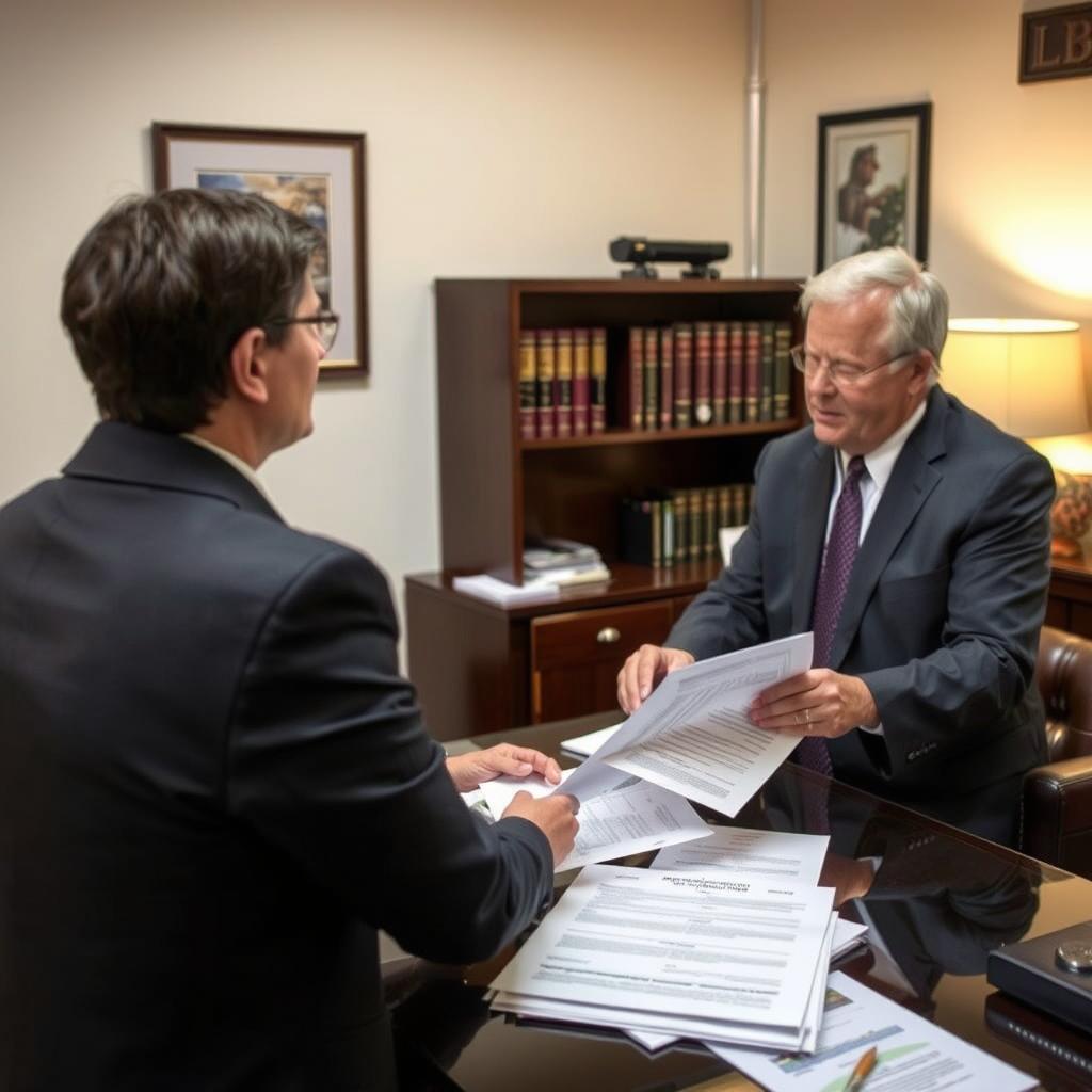 Bus Accident Lawyer Allegany County, NY