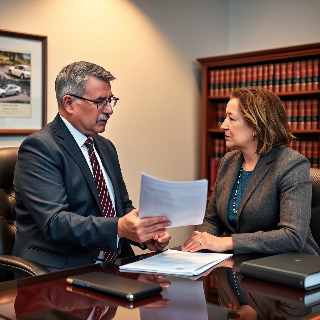 Bus Accident Lawyer Anne Arundel County, MD