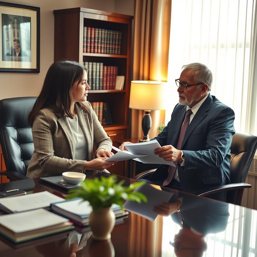 Bus Accident Lawyer Baltimore County, MD
