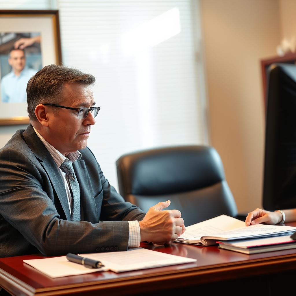 Bus Accident Lawyer Baltimore, MD