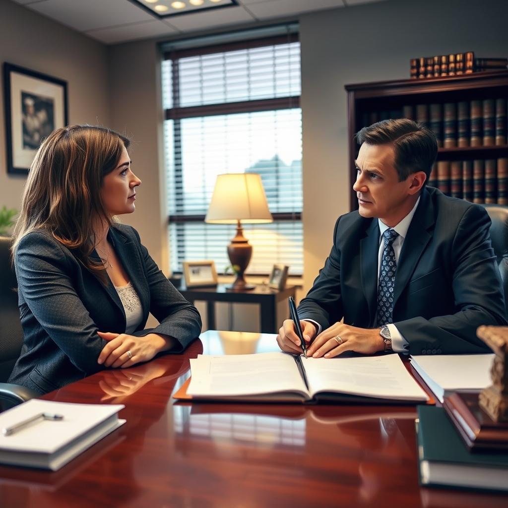 Bus Accident Lawyer Dorchester County, MD