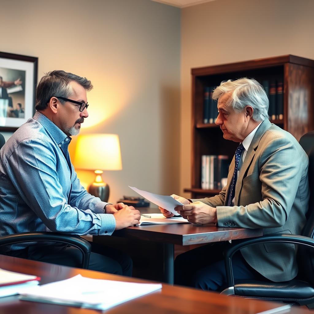 Bus Accident Lawyer Harford County, MD