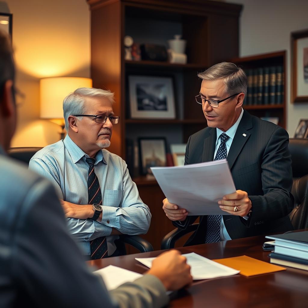 Bus Accident Lawyer Howard County, MD
