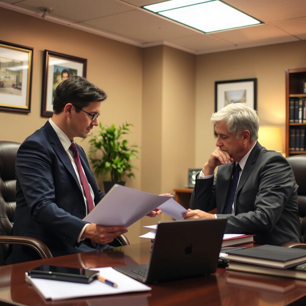 Bus Accident Lawyer Kent County, MD