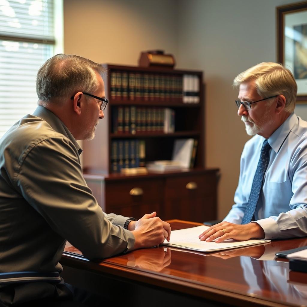 Bus Accident Lawyer Montgomery County, VA