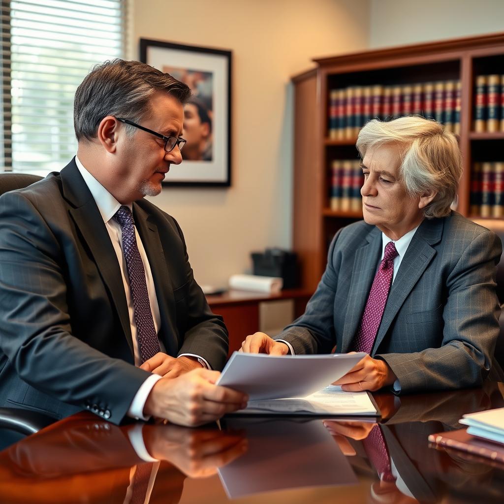 Bus Accident Lawyer Prince George's County, MD