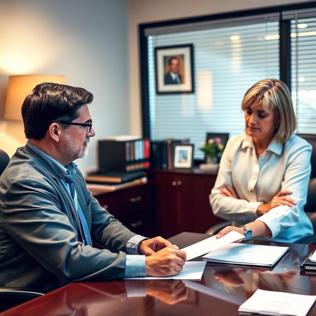 Bus Accident Lawyer Talbot County, MD