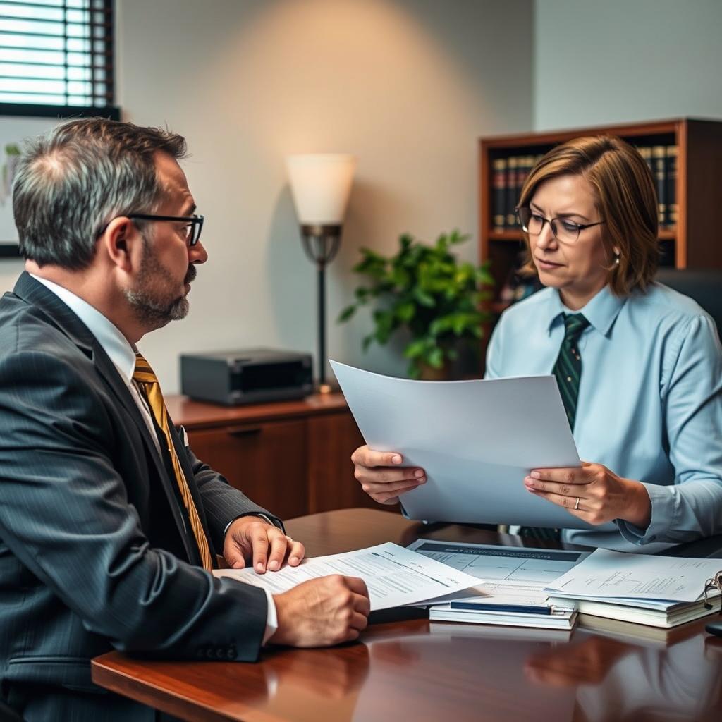 Bus Accident Lawyer Worcester County, MD