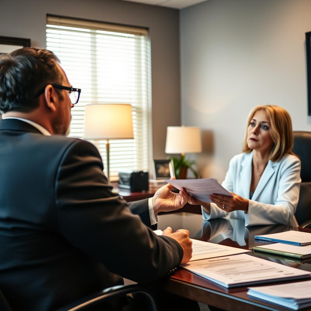 Car Accident Lawyer Baltimore County, MD