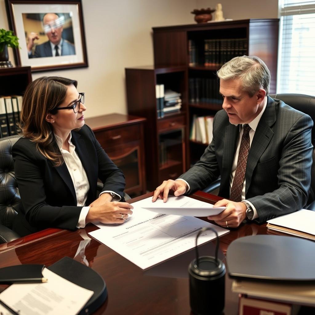 Car Accident Lawyer Baltimore, MD