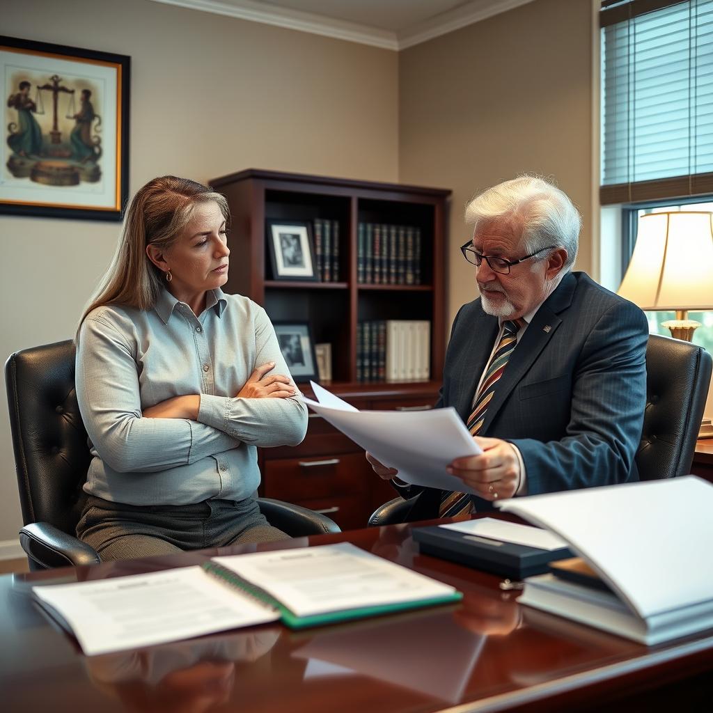 Car Accident Lawyer Caroline County, VA