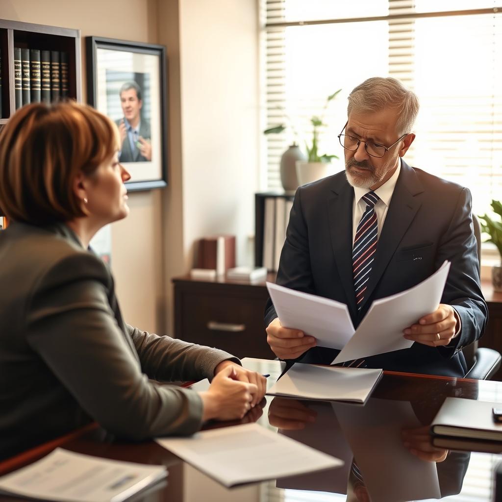 Car Accident Lawyer Carroll County, MD