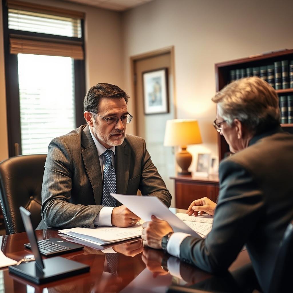 Car Accident Lawyer Cecil County, MD