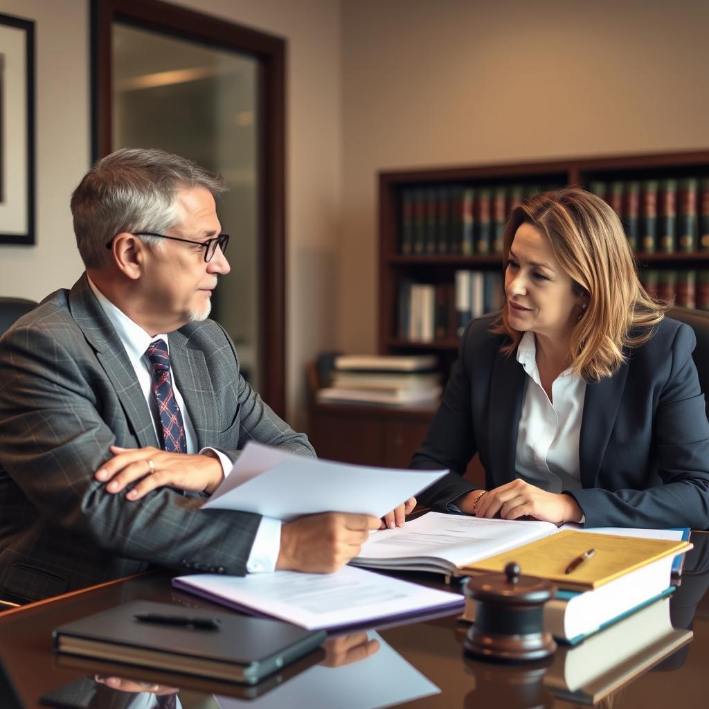 Car Accident Lawyer Dorchester County, MD