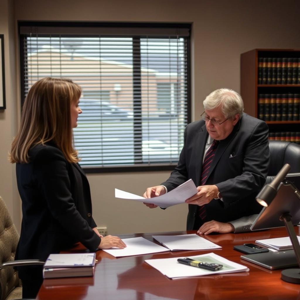 Car Accident Lawyer Harford County, MD
