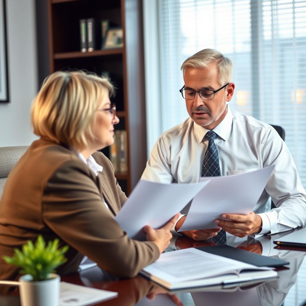 Car Accident Lawyer Kent County, MD