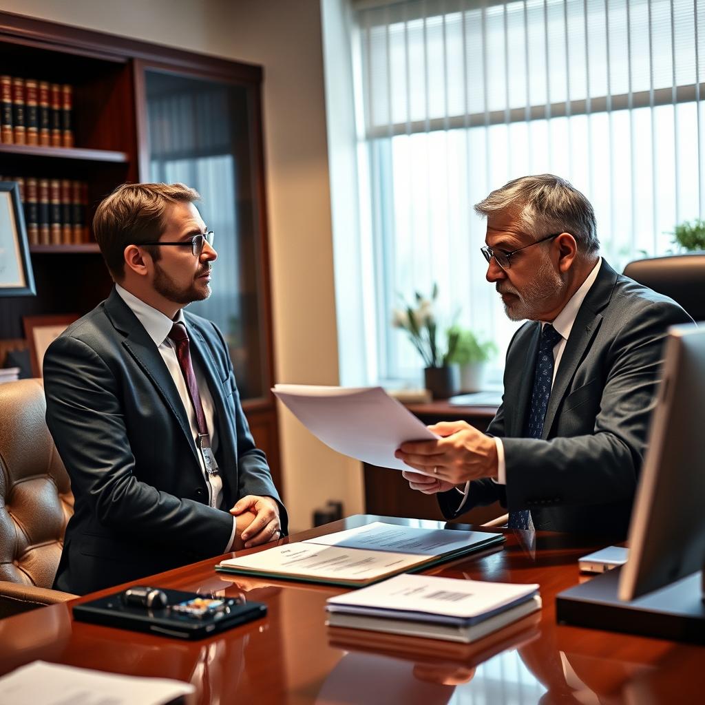 Car Accident Lawyer Near Me