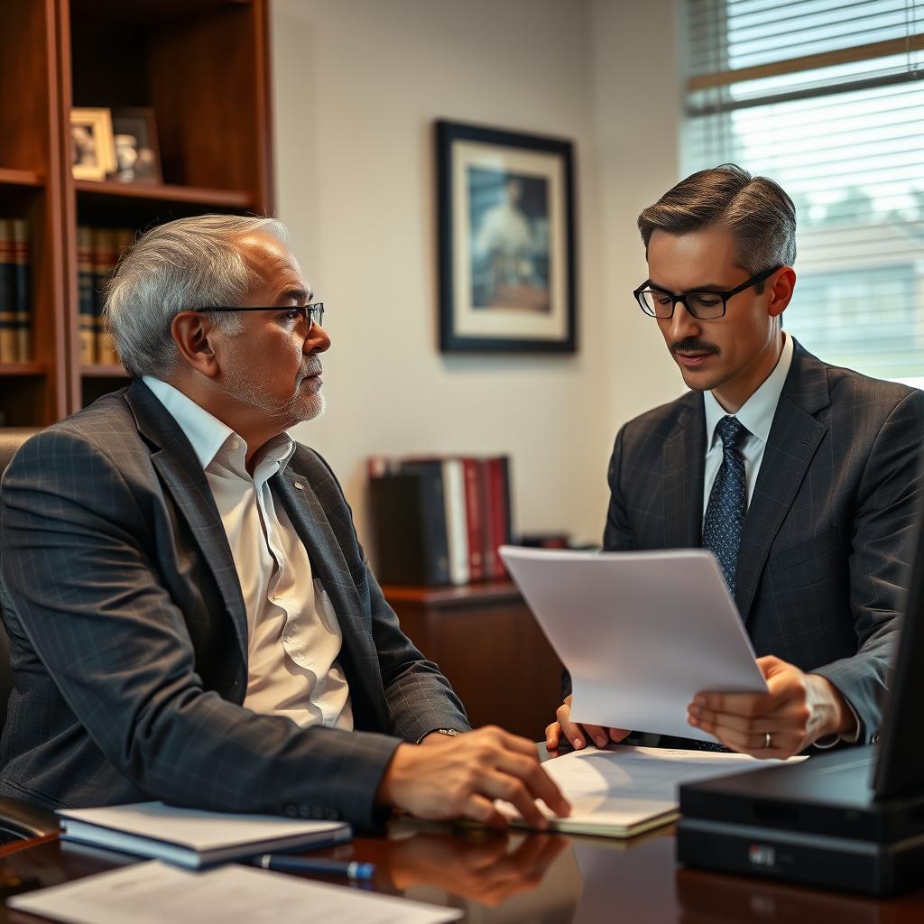 Car Accident Lawyer Prince George's County, MD