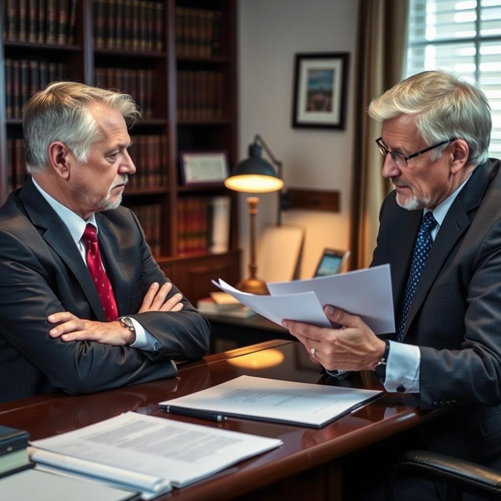 Car Accident Lawyer Queen Anne's County, MD